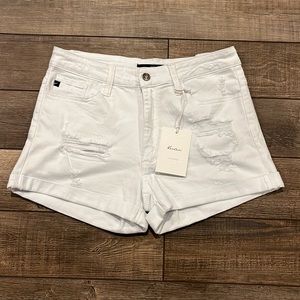 Women’s Kancan shorts